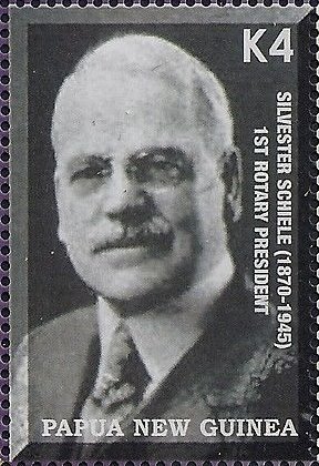 Colnect-4215-211-Silvester-Schiele-1st-Rotary-President.jpg