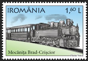 Colnect-5161-761-Brad-Criscior-Mocanita-steam-train.jpg