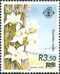 Colnect-1705-013-Endemic-Flora---Fauna-Definitve-overprint---Seychelles-vanil.jpg