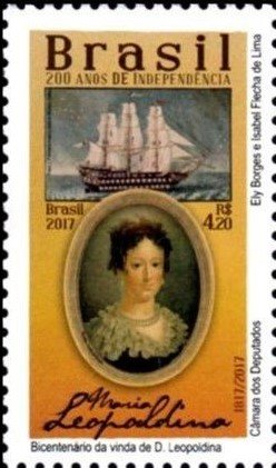 Colnect-4881-473-200th-Anniv-Independence---Maria-Leopoldina.jpg