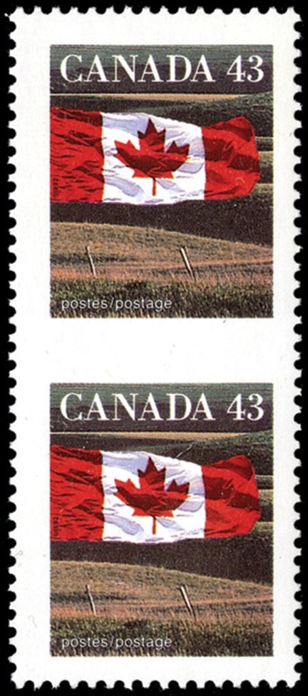 Colnect-3187-877-Canadian-Flag-over-Field.jpg