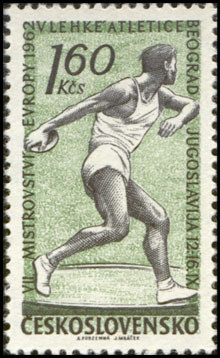 Colnect-441-127-Discus-thrower.jpg