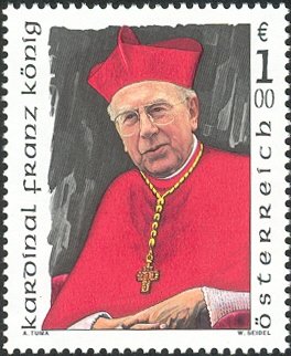 Colnect-705-864-Cardinal-Franz-K%C3%B6nig.jpg