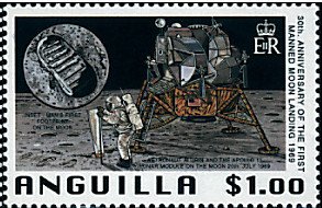 Colnect-1750-290-Buzz-Aldrin-on-Moon-footprint.jpg