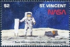 Colnect-5576-899-Buzz-Aldrin-conducting-solar-wind-experiments.jpg