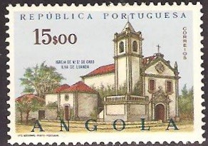 Colnect-2865-189-Church-of-Our-Lady-of-the-Cape-Island-of-Luanda.jpg