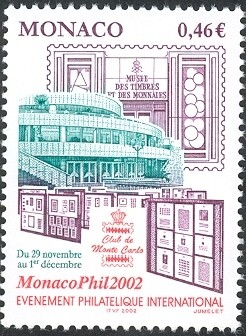 Colnect-1214-807-Entrance-of-stamp-and-coin-museum-Salle-du-Canton-boards.jpg