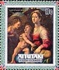 Colnect-2675-067-Virgin-and-Child-by-Lorenzo-Lotto.jpg