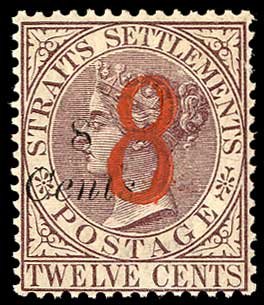 Colnect-5030-709-12c-of-1883-surcharged--8-cents--in-black-and--8--in-red.jpg