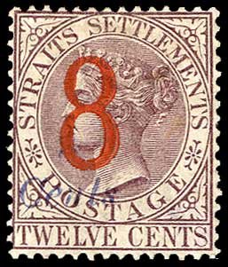 Colnect-5030-711-12c-of-1883-surcharged--8-cents--in-blue-and--8--in-red.jpg