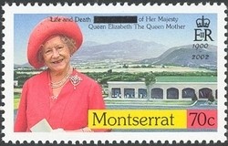 Colnect-1530-059-The-Queen-Mother-overprinted.jpg
