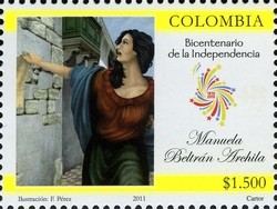 Colnect-1700-934-Manuela-Beltran-Archila.jpg