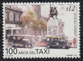 Colnect-1781-074-Ancient-taxis-in-service.jpg