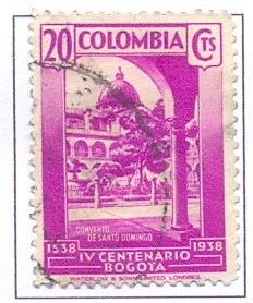 Colnect-2495-665-Convent-of-Santo-Domingo.jpg