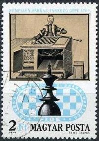 Colnect-588-395-Farkas-Kempelen--s-chess-playing-machine.jpg