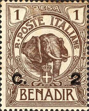 Colnect-5903-773-African-Elephant-Loxodonta-africana.jpg