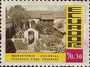 Colnect-1612-855-Colonial-Monastery-Tilipulo-Cotopaxi-Province.jpg