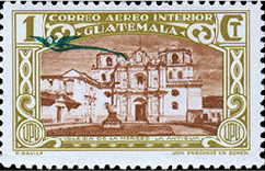 Colnect-3025-912-La-Merced-Church-Antigua.jpg