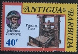Colnect-5826-197-Guntenberg-and-printing-press.jpg