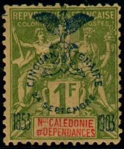 Colnect-853-220-fiftieth-anniversary-of-the-French-presence.jpg
