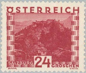 Colnect-1450-036-Hohensalzburg-Fortress-Salzburg---large-format-maroon.jpg