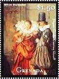 Colnect-4536-150-Dignified-couples-courting-by-Willem-Buytewech.jpg