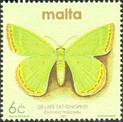 Colnect-657-491-Moth-Eucrostes-indigenata.jpg