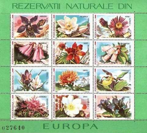 Colnect-744-640-Flora-of-European-National-Parks.jpg