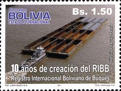 Colnect-1415-642-10th-Anniversary-of-the-RIBB---Internationale-Register-of-Bo.jpg