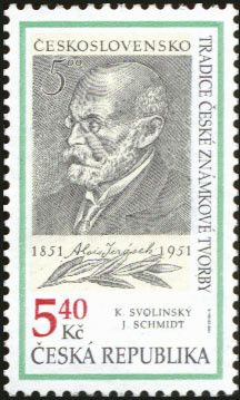 Colnect-352-517-Karel-Svolinsky-acute-s-stamp-originally-issued-in-1951.jpg
