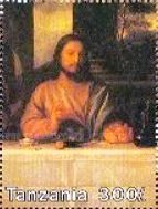 Colnect-3781-537-The-supper-at-Emmaus.jpg