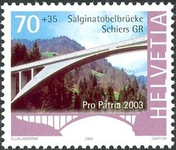 Colnect-528-222-Salgina-Ravine-Bridge-Schiers-built-1929.jpg