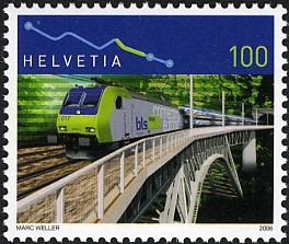 Colnect-750-851-Centenary-of-the-L-ouml-tschberg-Railway-BLS.jpg