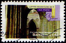 Colnect-805-535-Notre-Dame--s-Cathedrale---Bayeux.jpg