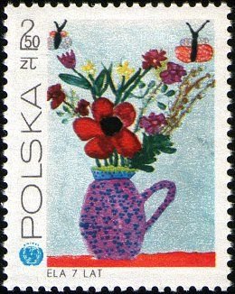 Colnect-3838-541-Flowers-in-vase.jpg