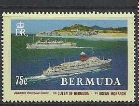Colnect-1338-947-SS-Queen-of-Bermuda-SS-Ocean-Monarch.jpg