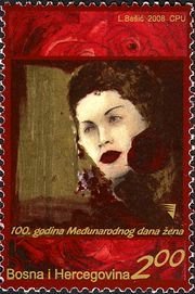 Colnect-1890-685-Centenary-of-International-Women-s-Day.jpg