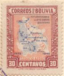 Colnect-848-006-Map-of-Bolivian-Air-Lines.jpg