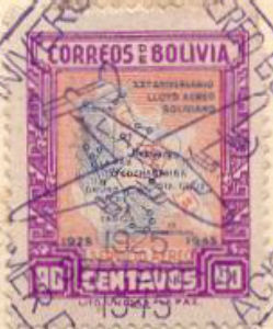 Colnect-848-008-Map-of-Bolivian-Air-Lines.jpg