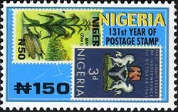 Colnect-905-929-131st-Year-of-Postage-stamps-in-Nigeria.jpg