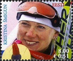 Colnect-420-727-Kristina-Smigun-Twice-Olympic-Champion.jpg