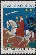Colnect-1380-817-King-on-a-white-horse.jpg