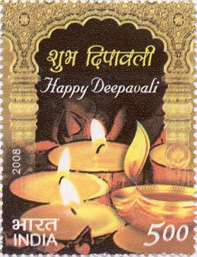 Colnect-539-934-Happy-Deepavali.jpg