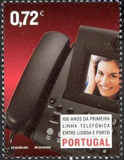 Colnect-568-171-100th-Anniversary-of-the-First-Lisbon-Porto-Telephone-Line.jpg