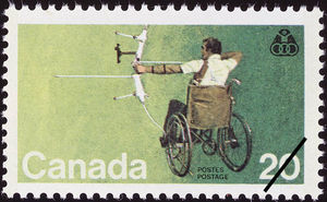 Colnect-751-027-Archer-in-Wheelchair.jpg
