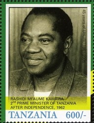 Colnect-1691-053-Rashidi-Mfaume-Kawawa.jpg