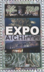 Colnect-316-640-Aichi-Expo-Japan-2005.jpg