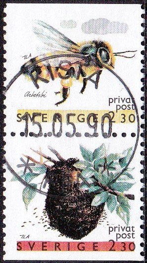 Colnect-5414-175-European-Honey-Bee-Apis-mellifera.jpg