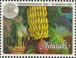 Colnect-3873-089-Commonwealth-Day-1983-overprinted-OHMS.jpg