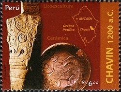 Colnect-1584-562-Peruvian-cultures---Chavin.jpg
